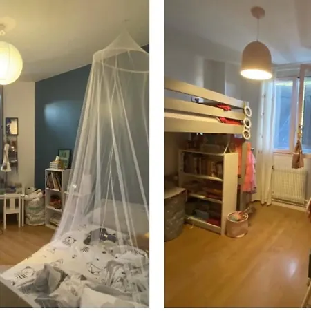 Jolie Maison Proche Du Centre *