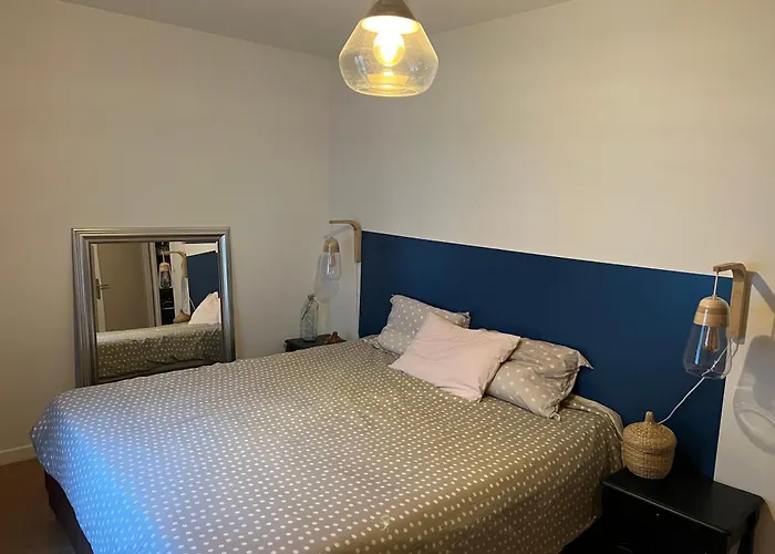 Jolie Maison Proche Du Centre * Bordeaux