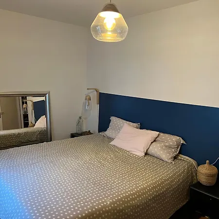 Jolie Maison Proche Du Centre * Бордо